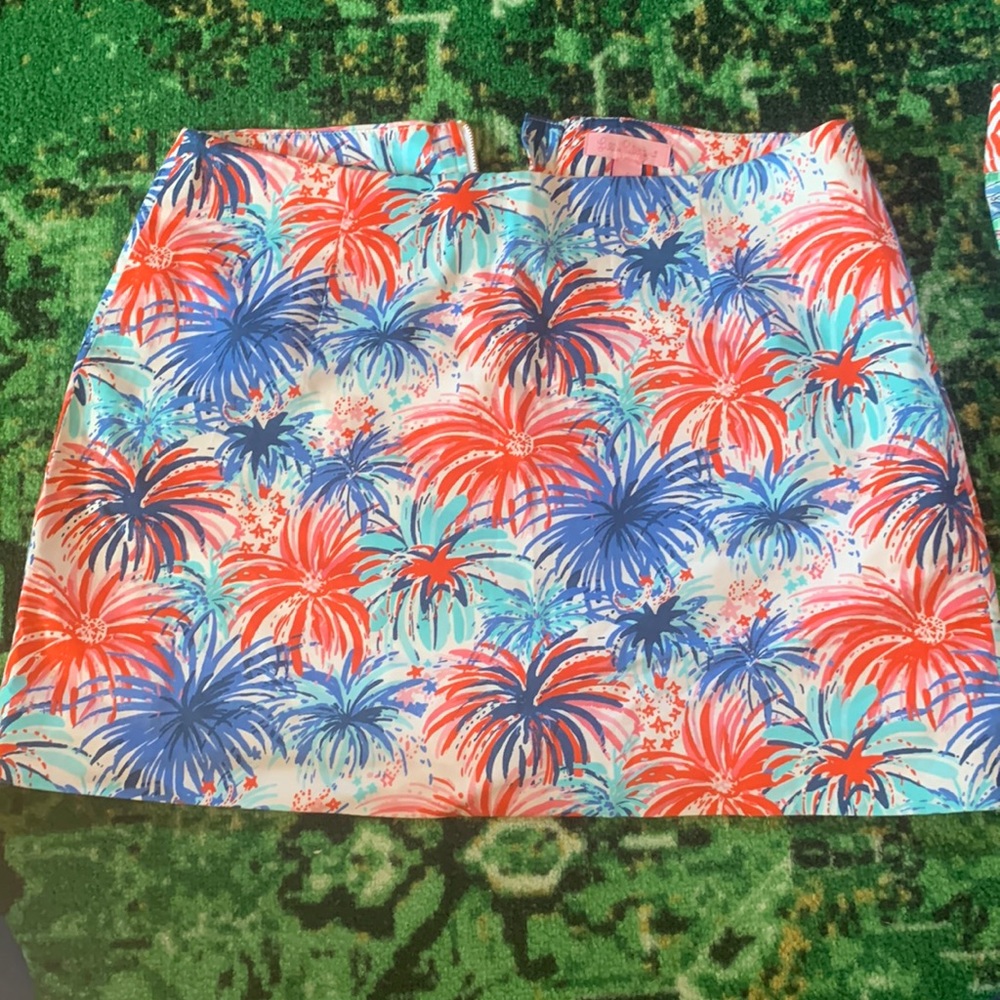 Lilly skirt